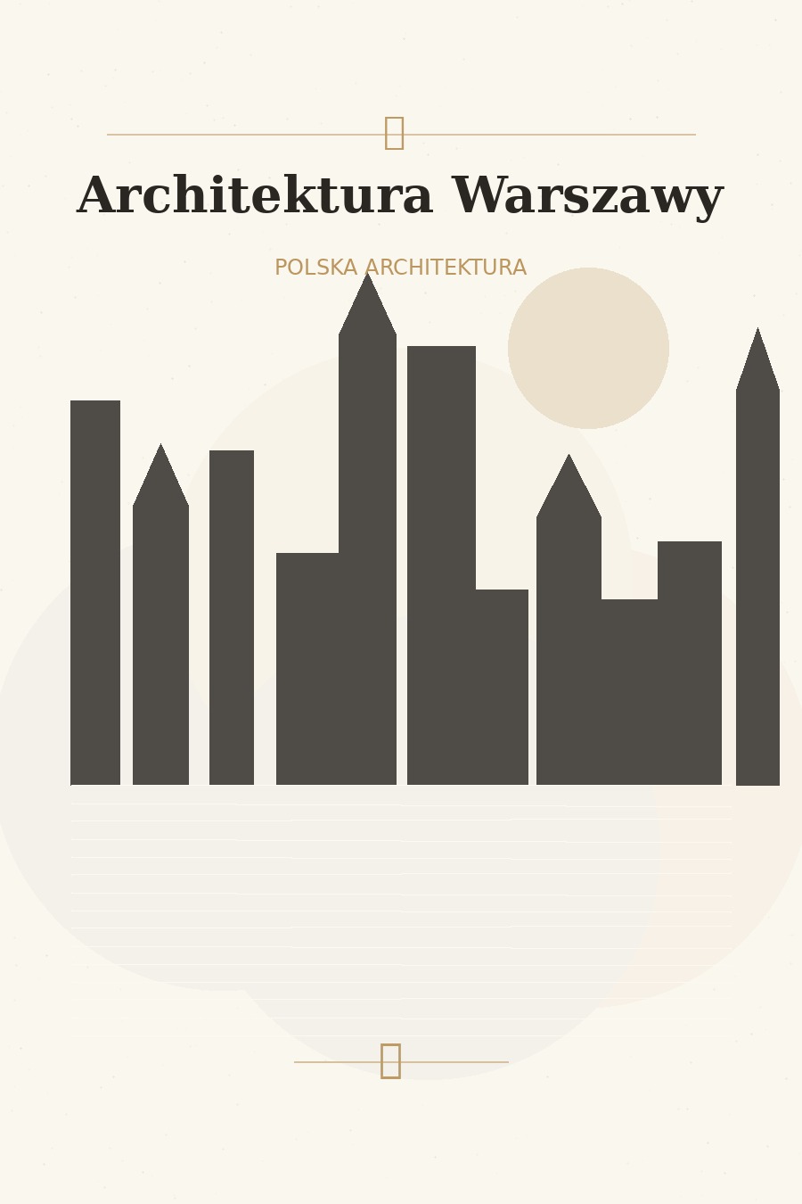 Architektura Warszawy