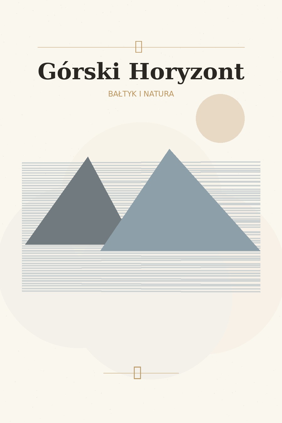 Górski Horyzont