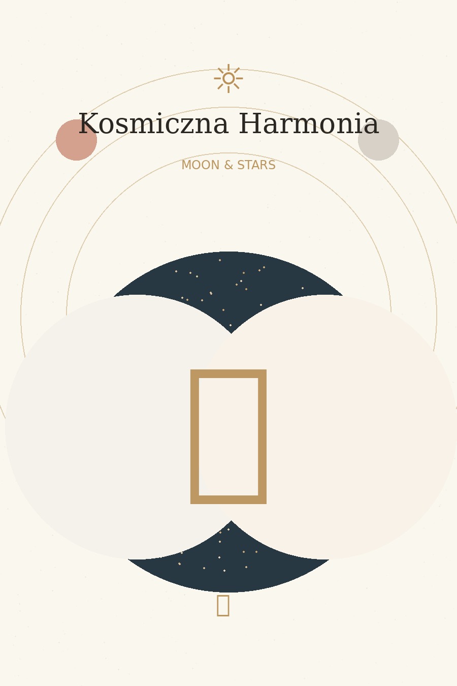 Kosmiczna Harmonia