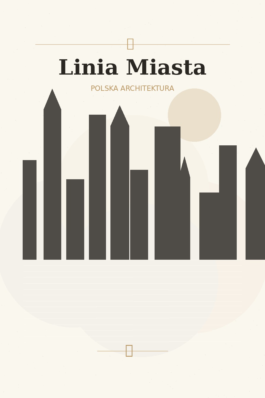 Linia Miasta