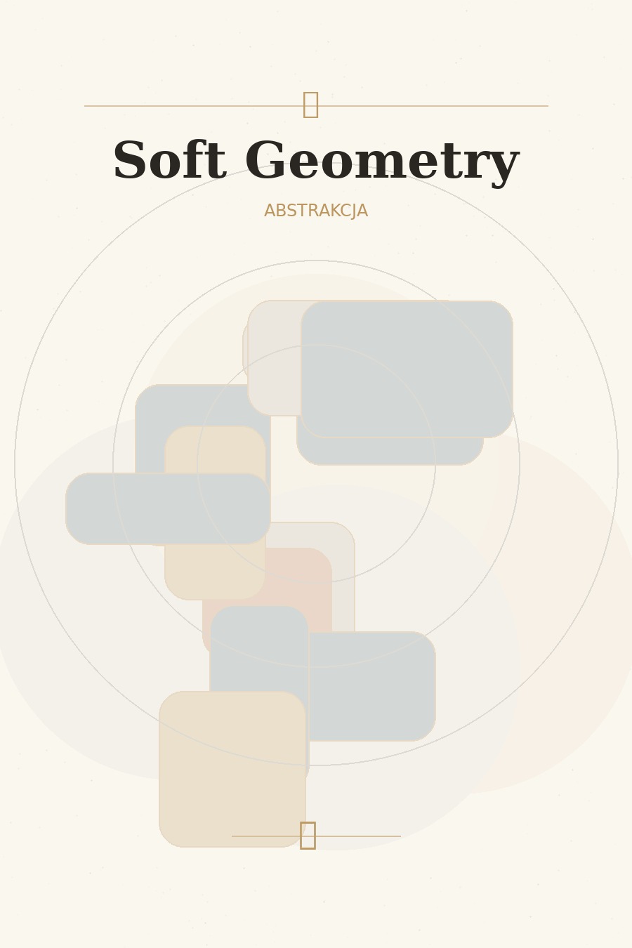 Soft Geometry