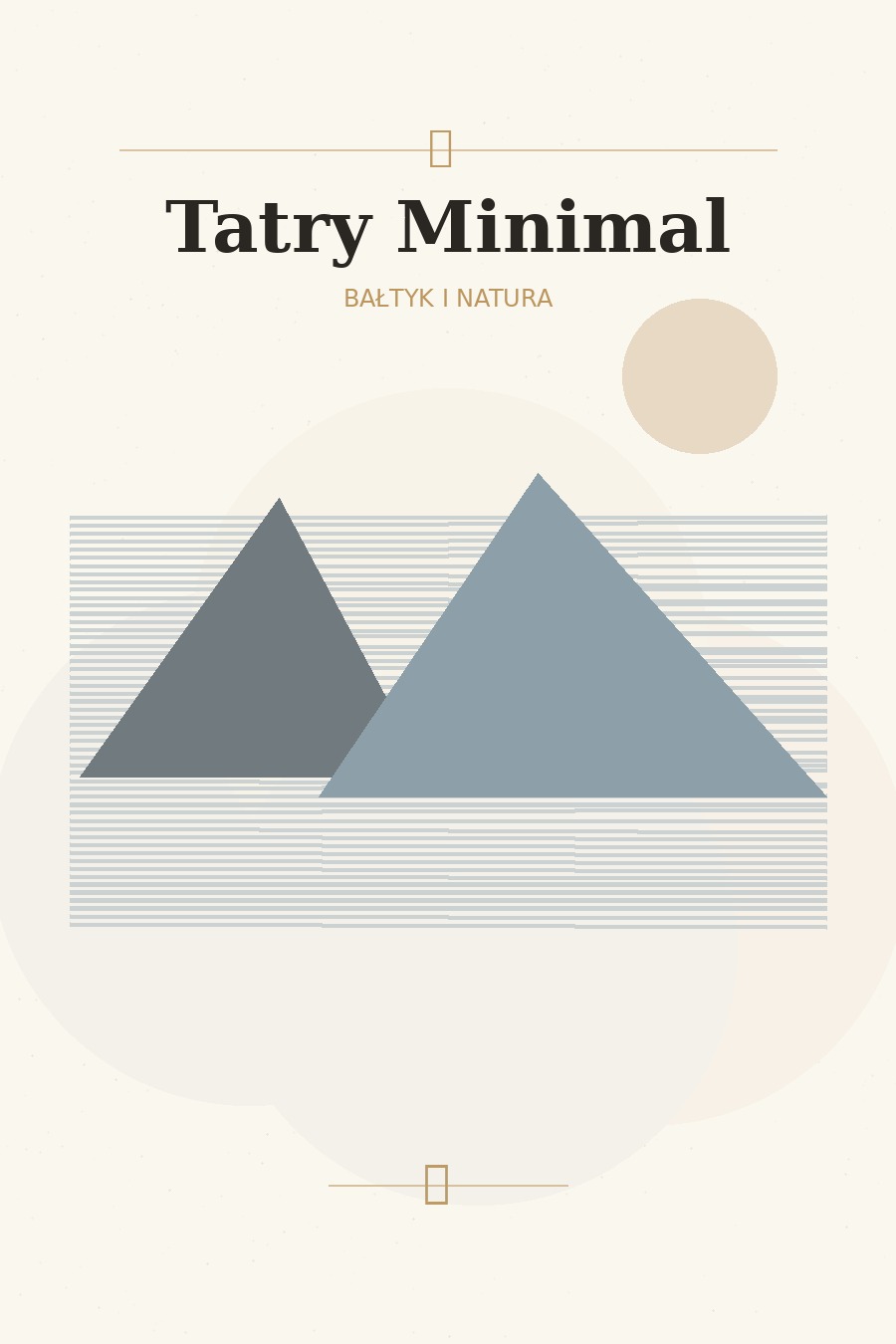 Tatry Minimal