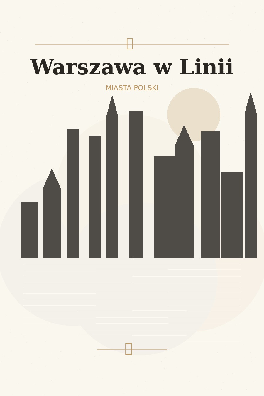 Warszawa w Linii